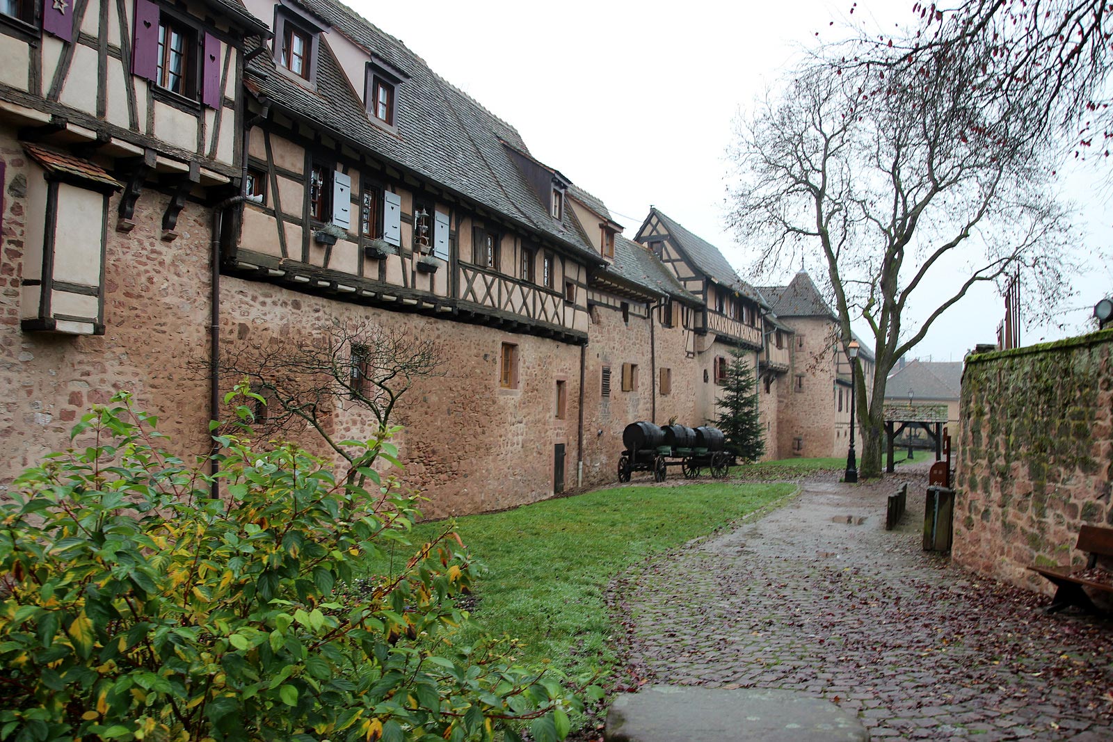 Riquewihr